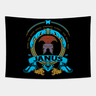 JANUS - LIMITED EDITION Tapestry