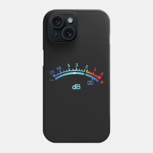 DB Explosion Phone Case