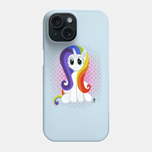 Magical Unicorn Pony Phone Case