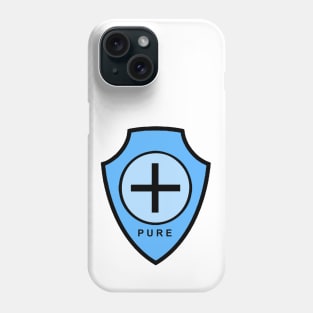 Purity Phone Case