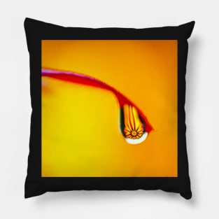 Droplet Pillow