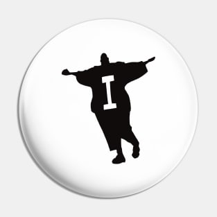 Igor Dance Pin