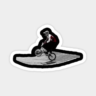 bmx Magnet