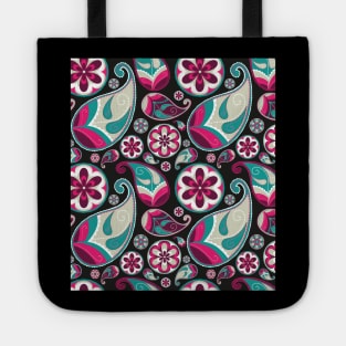 Retro Vintage 75 Tote