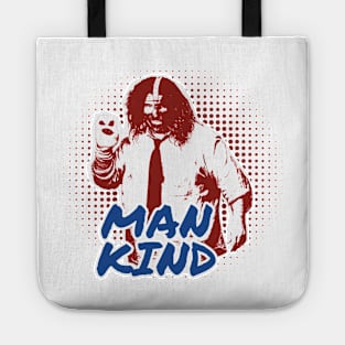 Mankind Tote