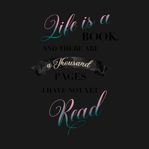 A Thousand Pages- The Infernal Devices by SSSHAKED