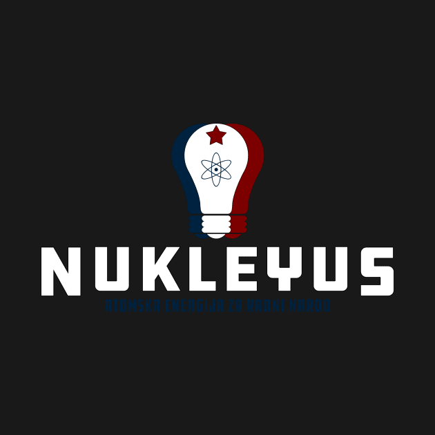 NukleYUs by StuffByMe