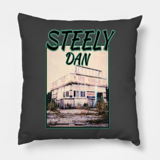 Stdan wall Pillow