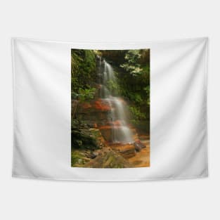 Federal Falls in the Blue Mountains Tapestry