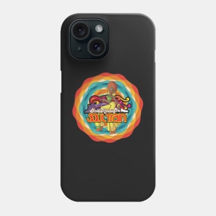 Soul Relief (Soul Train) Phone Case