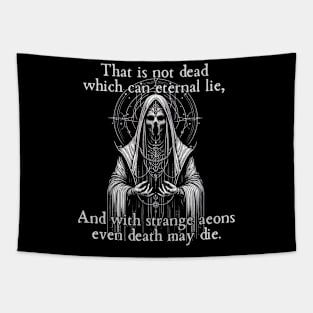 Dark Priest Tapestry