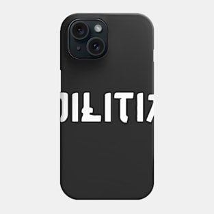 Militia 2 Phone Case