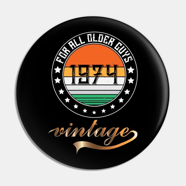 Older Guys 1974 Pin by khalmer