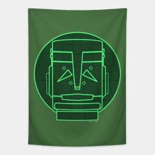 Marvin the paranoid android Tapestry