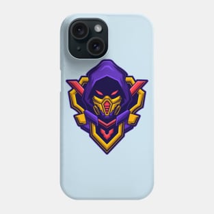 Assasin Phone Case