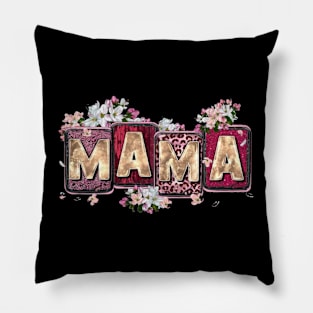 mama Pillow