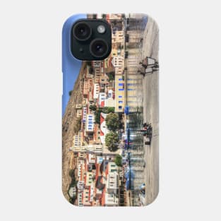 Town view Phone Case