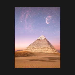 Giant Pyramid T-Shirt