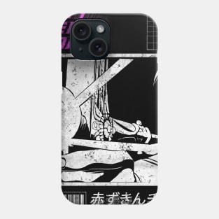 Beauty Serene Arrow Retro Aesthetic Anime Design Phone Case