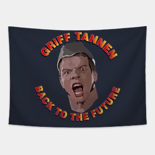 GRIFF TANNEN Tapestry