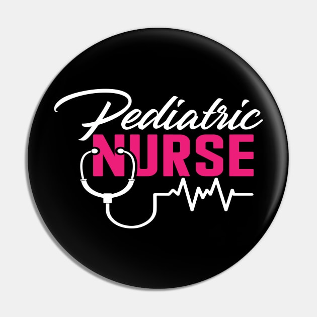 Pin on Pediatric Nurse