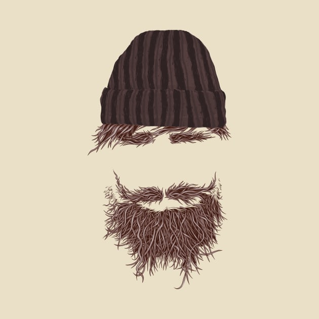 Hipster by ByVili