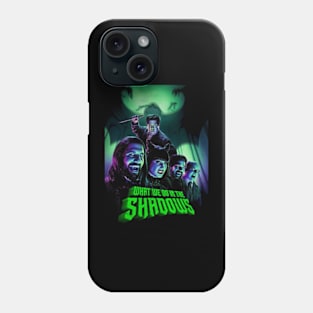 This Is How We Roll Phone Case