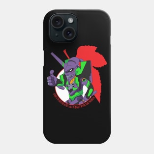 Nerv boy Phone Case