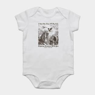 Taylor Swift Inspired Baby Onesie® Swiftie Baby Onesie®