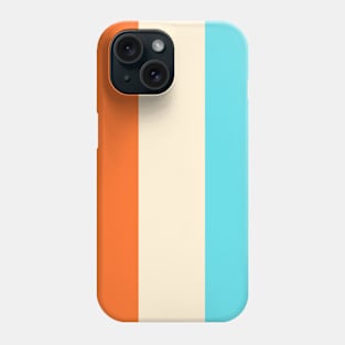 Summer Stripes Phone Case