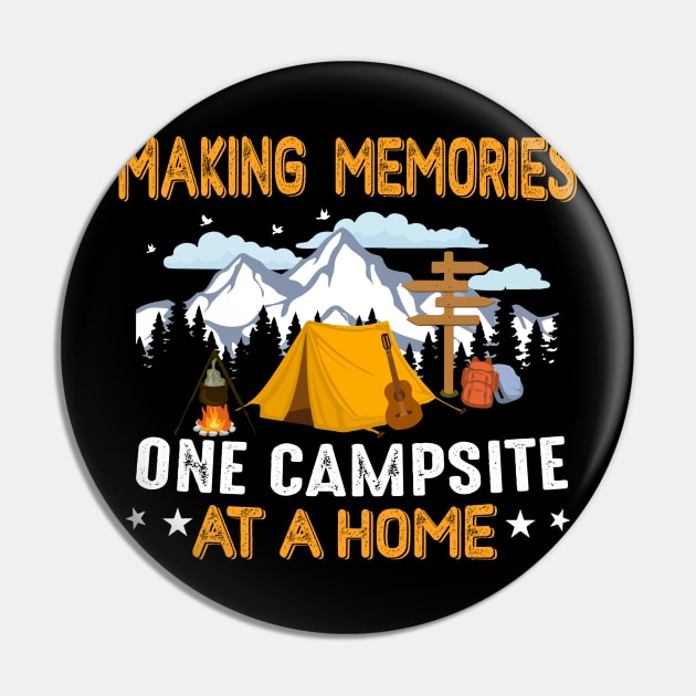 Making Memories Pin by busines_night