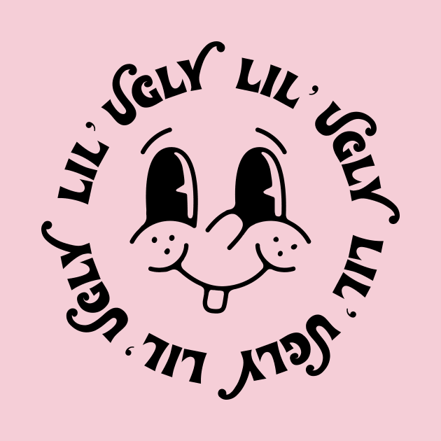 liluglyco logo by liluglyco