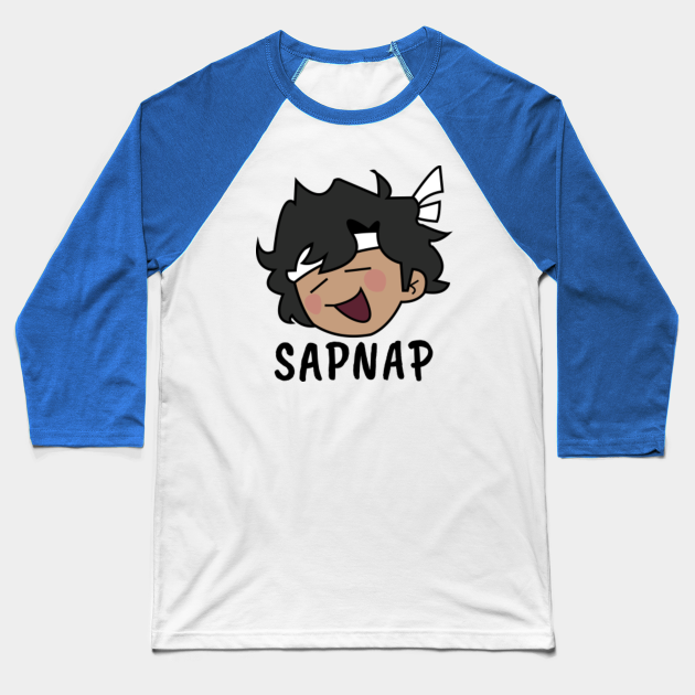 sapnap minecraft shirt