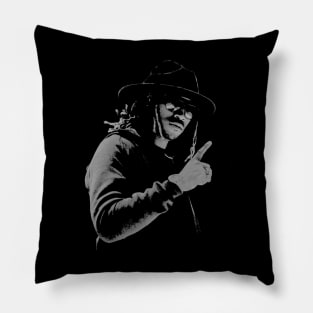 future hndrxx Pillow