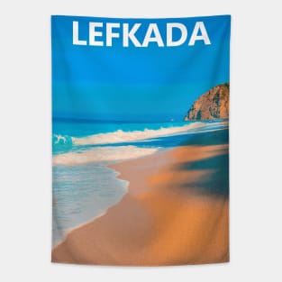 Lefkada Tapestry