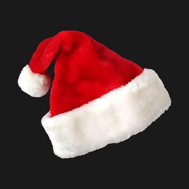 Christmas hat by Velocipede Designs