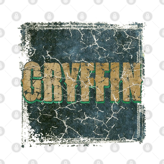 Gryffin TextDesign by katroxdesignshopart444