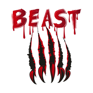 Beast T-Shirt