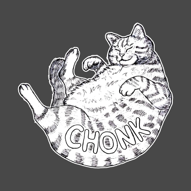 Chonk Boy by Ambariya