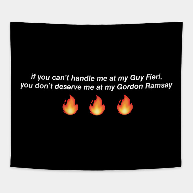 Can T Handle This Quotes Tapestry Teepublic