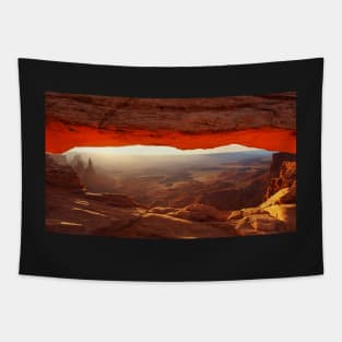 Mesa Arch Tapestry