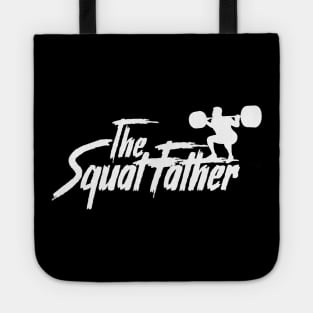 Squat Tote