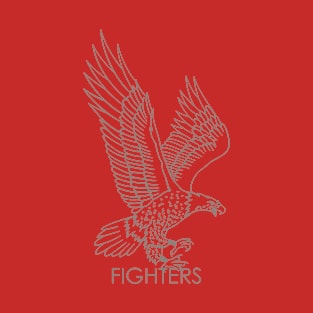 Eagle Fighters T-Shirt