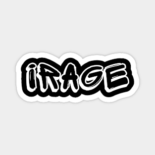 iRage Magnet