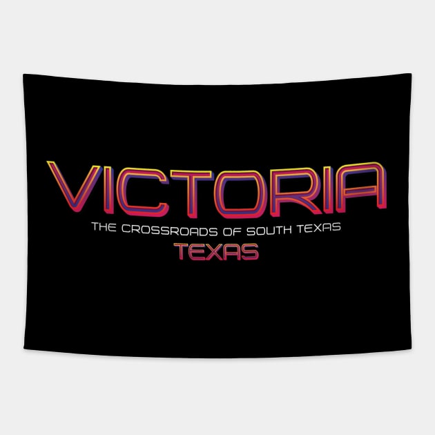 Victoria Tapestry by wiswisna