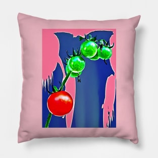 Tomato Pillow