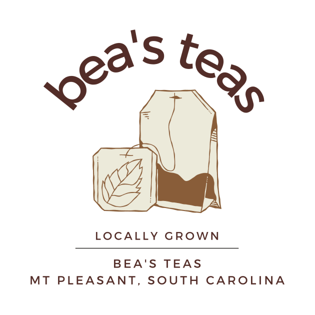 Bea's Teas 1 by Brews 2 Go