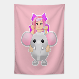 Leah Ashe Tapestries Teepublic - you met the youtuber leahashe roblox roblox pictures cute