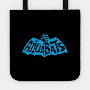 the aquabats band Tote