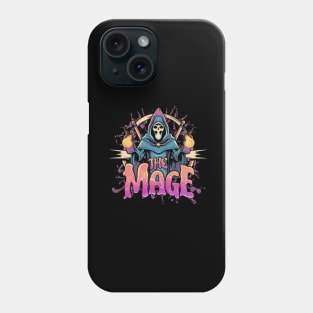 The mage Phone Case